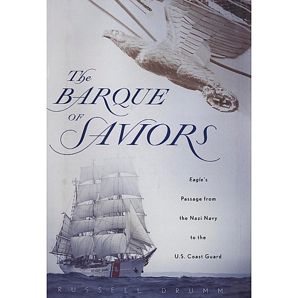 The Barque of Saviors, Russell Drumm