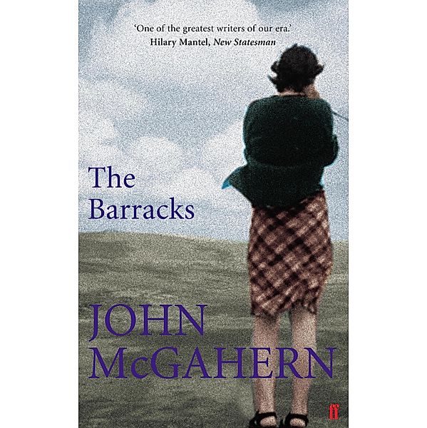 The Barracks, John McGahern