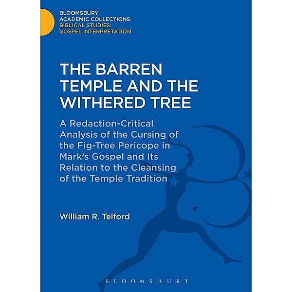 The Barren Temple and the Withered Tree, William Telford