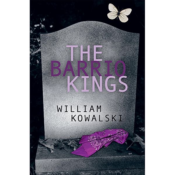 The Barrio Kings / Rapid Reads, William Kowalski