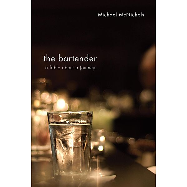 The Bartender, Michael McNichols