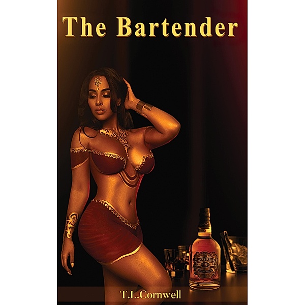The Bartender, T. L. Cornwell