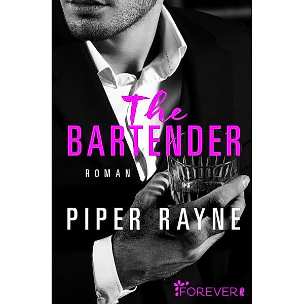 The Bartender / San Francisco Hearts Bd.1, Piper Rayne