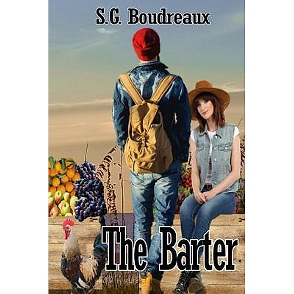 The Barter, Sg Boudreaux