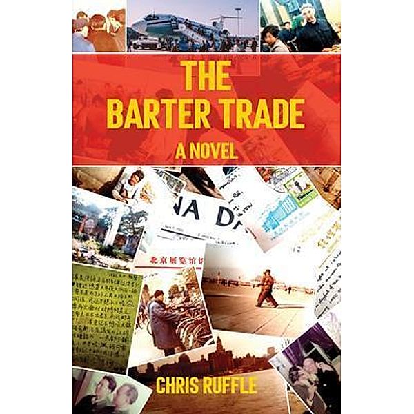 The Barter Trade, Chris Ruffle