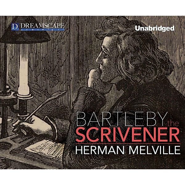 The Bartleby, the Scrivener, Herman Melville