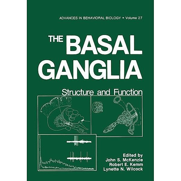 The Basal Ganglia