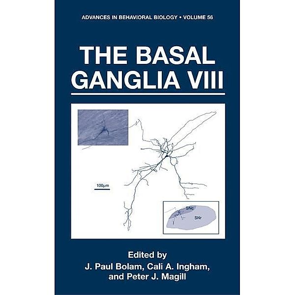 The Basal Ganglia VIII