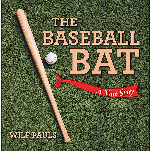 The Baseball Bat, Wilf Pauls