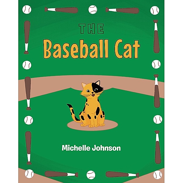 The Baseball Cat, Michelle Johnson