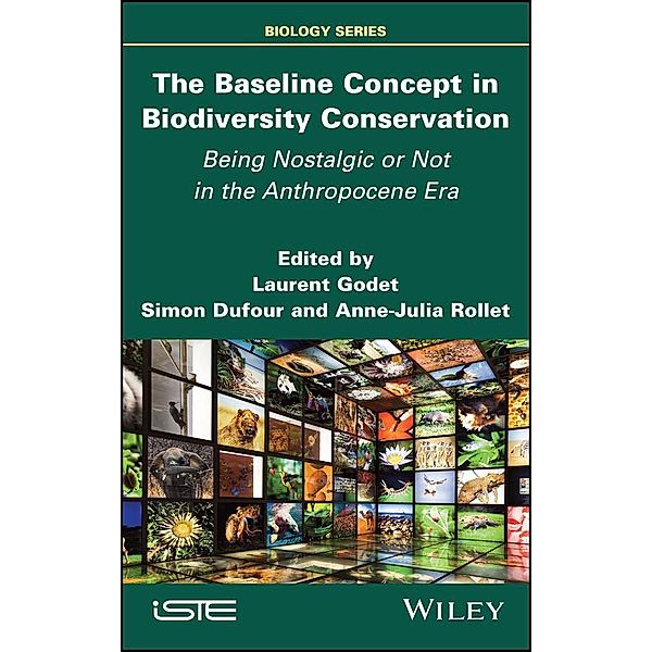 The Baseline Concept in Biodiversity Conservation
