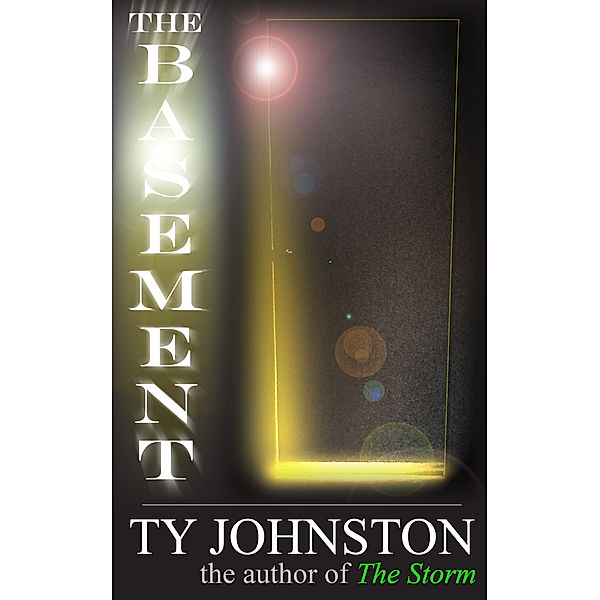 The Basement, Ty Johnston