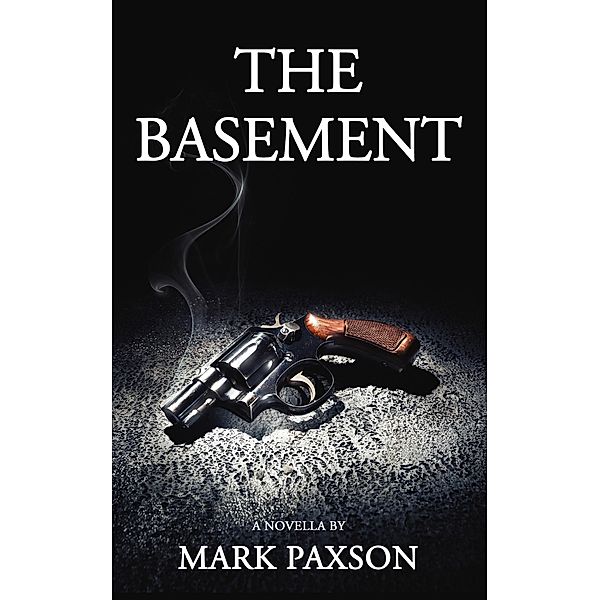 The Basement, Mark Paxson