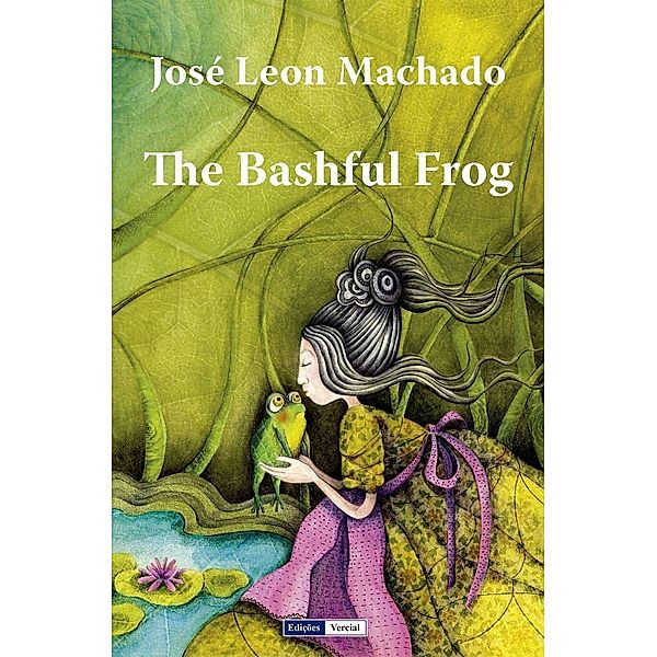 The Bashful Frog, José Leon Machado