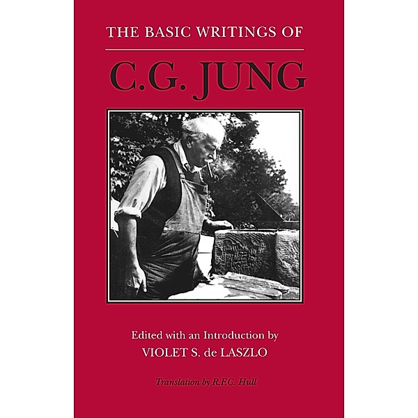 The Basic Writings of C.G. Jung / Bollingen Series Bd.121, C. G. Jung