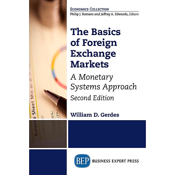 The Basics of Foreign Exchange Markets, William D. Gerdes