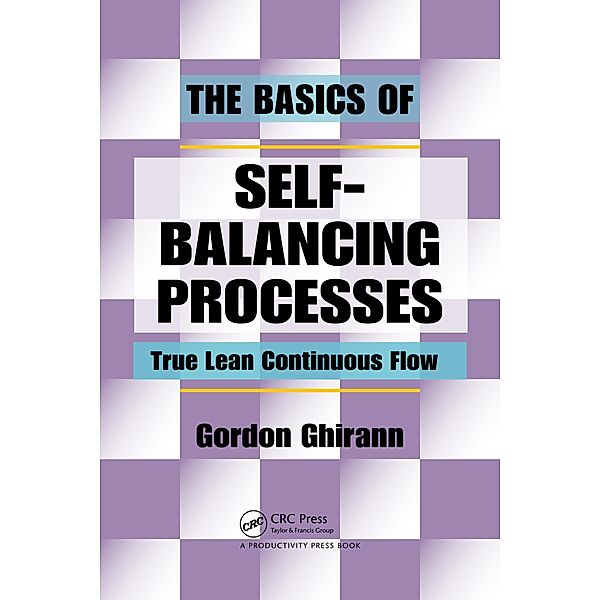 The Basics of Self-Balancing Processes, Gordon Ghirann