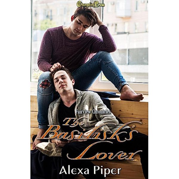 The Basilisk's Lover (Fairview Chronicles, #8) / Fairview Chronicles, Alexa Piper