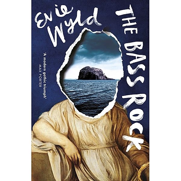The Bass Rock, Evie Wyld