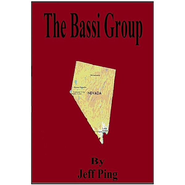 The Bassi Group / The Bassi Group, Jeff Ping