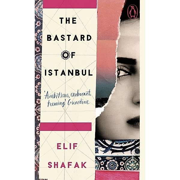 The Bastard of Istanbul, Elif Shafak