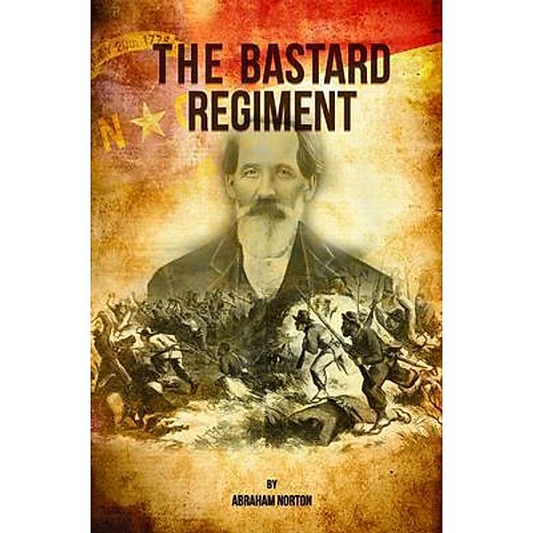 The Bastard Regiment, Abraham Norton