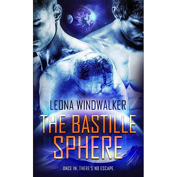 The Bastille Sphere, Leona Windwalker