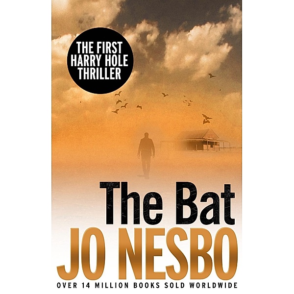 The Bat, Jo Nesbø