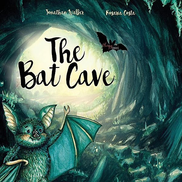 The Bat Cave, Jonathan Walker