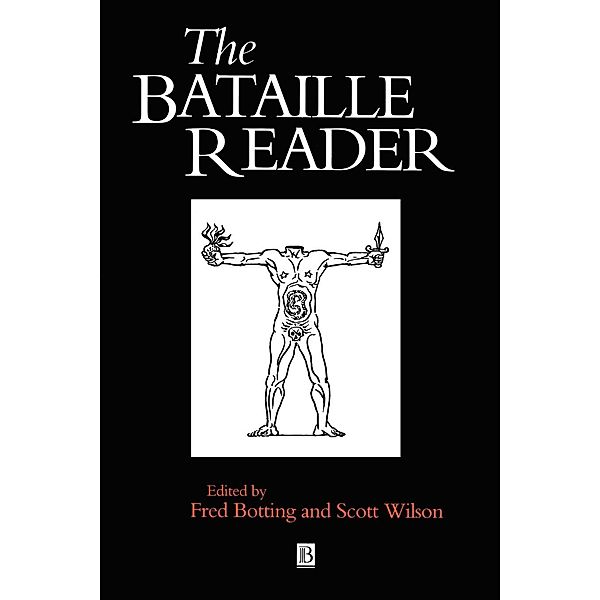 The Bataille Reader, Georges Bataille