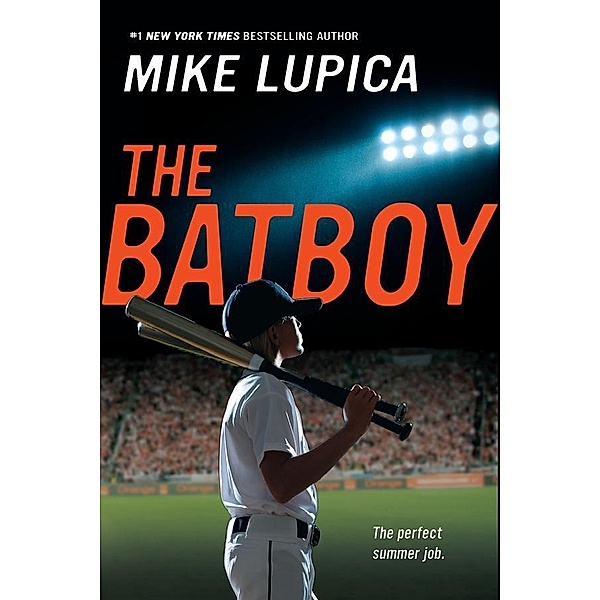 The Batboy, Mike Lupica