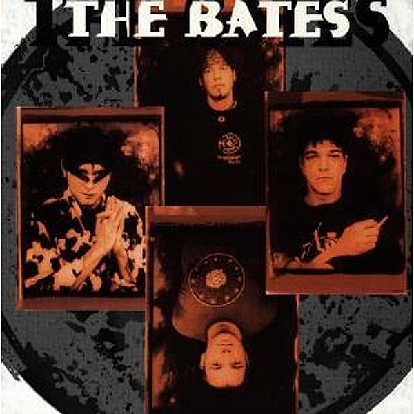 The Bates, The Bates