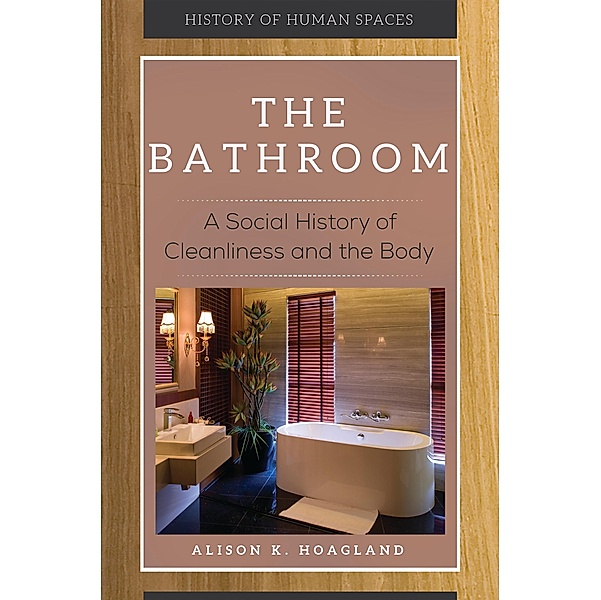 The Bathroom, Alison K. Hoagland