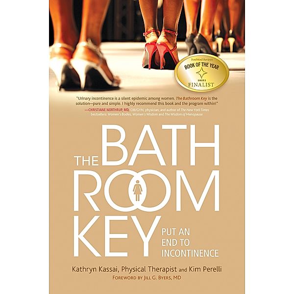 The Bathroom Key, Kathryn Kassai, Kim Perelli