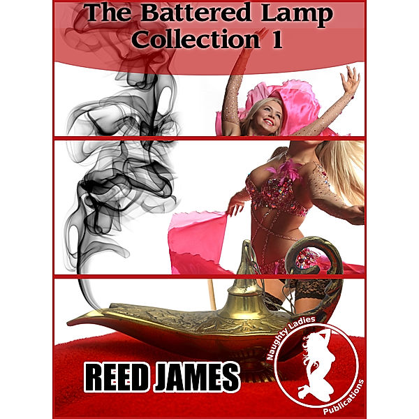 The Battered Lamp Collection 1, Reed James