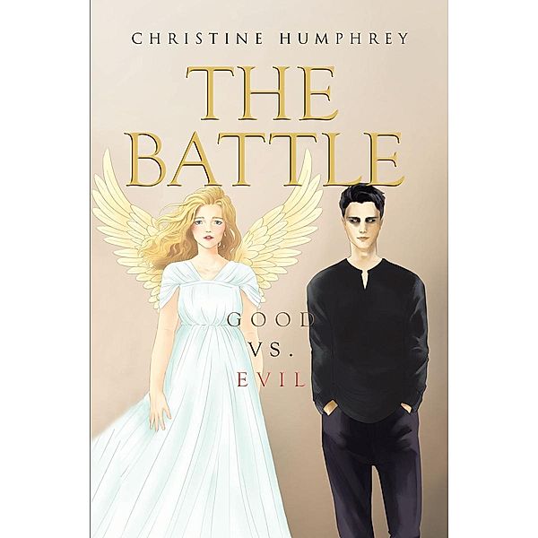 The Battle, Christine Humphrey