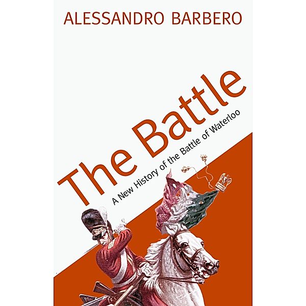 The Battle, Alessandro Barbero
