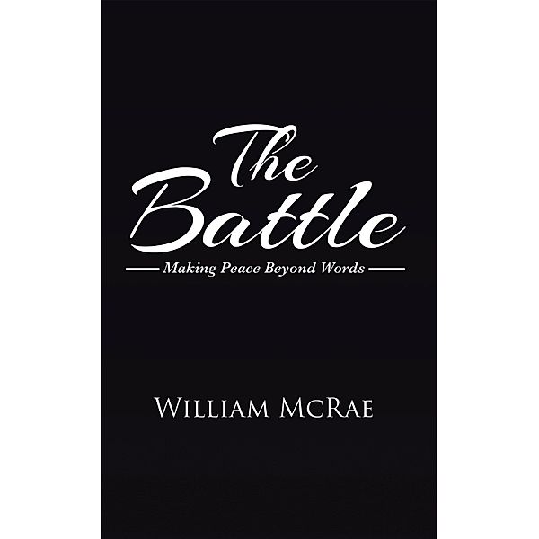 The Battle, William Mcrae