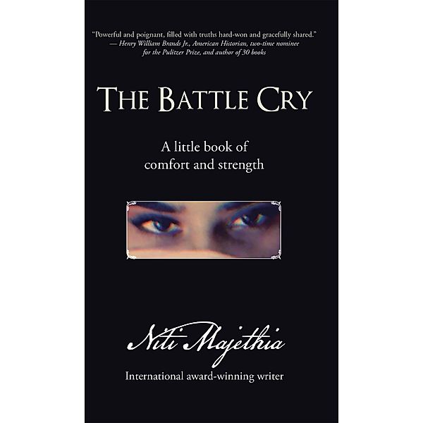 The Battle Cry, Niti Majethia