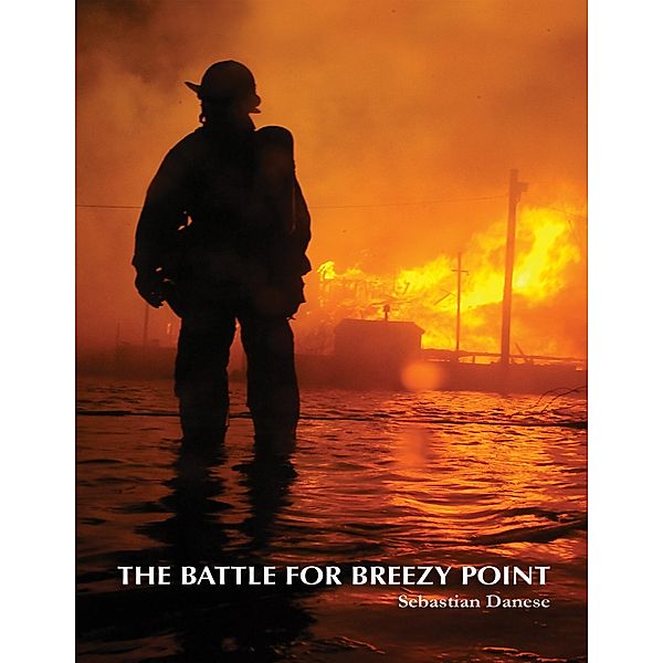 The Battle for Breezy Point, Sebastian Danese