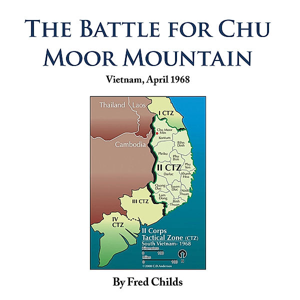 The Battle for Chu Moor Mountain, Fred Childs