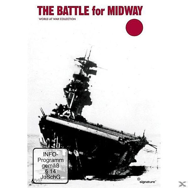 The Battle for Midway, Diverse Interpreten
