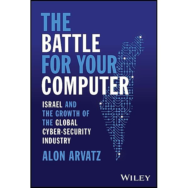 The Battle for Your Computer, Alon Arvatz