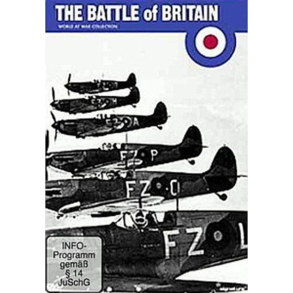 The Battle of Britain, Diverse Interpreten