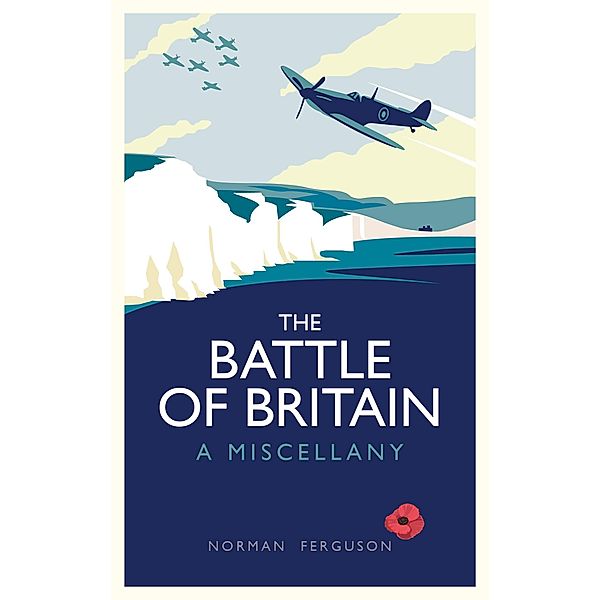 The Battle of Britain, Norman Ferguson