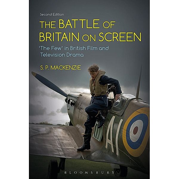 The Battle of Britain on Screen, S. P. MacKenzie