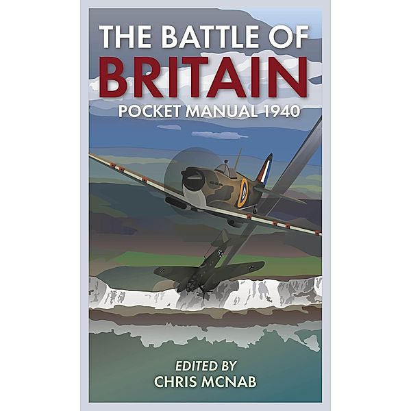 The Battle of Britain Pocket Manual 1940