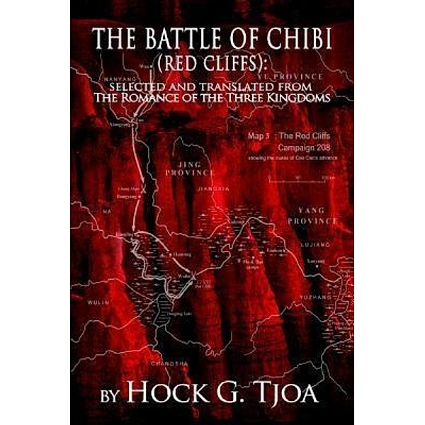 The Battle of Chibi (Red Cliffs), Hock G. Tjoa
