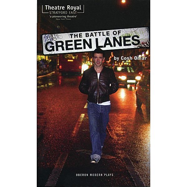 The Battle of Green Lanes / Oberon Modern Plays, Cosh Omar