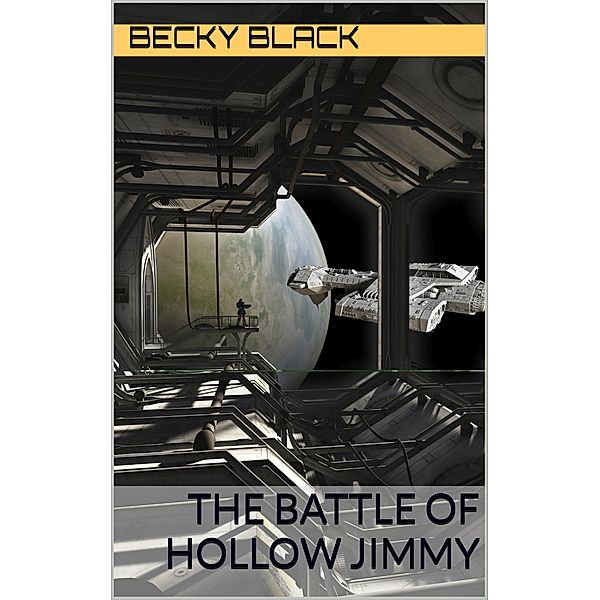The Battle of Hollow Jimmy, Becky Black